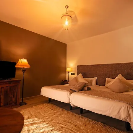 Hotel Swiss & - Designed For Adults Moraira
