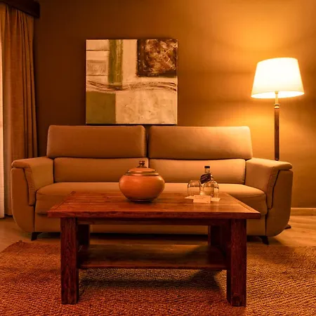 Hotel Swiss & - Designed For Adults Moraira