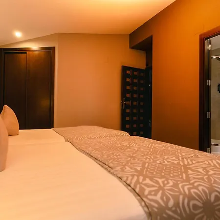 Hotel Swiss & - Designed For Adults