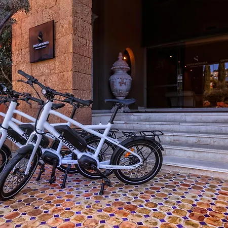 Swiss & - Designed For Adults 4* Moraira