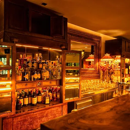 Swiss - Adults Only Hotel Moraira