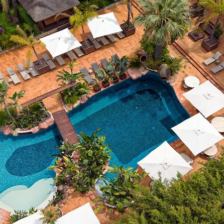 Swiss - Adults Only Hotel Moraira