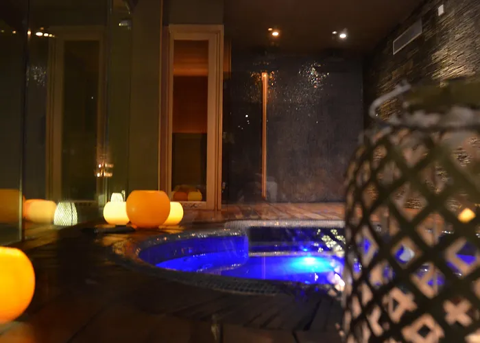 Hotel Swiss - Adults Only
