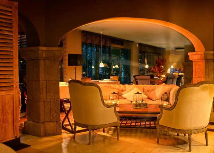 Swiss - Adults Only 4*